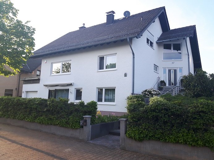 Ferienwohnung Feldbergblick